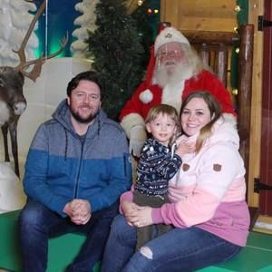 Meet your Posher, Kimberley